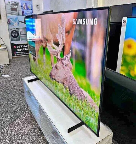 SAMSUNG SMART TV