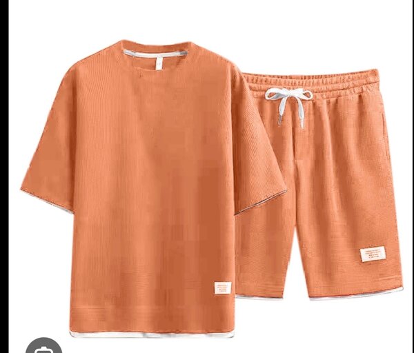 Ensemble décontracté homme