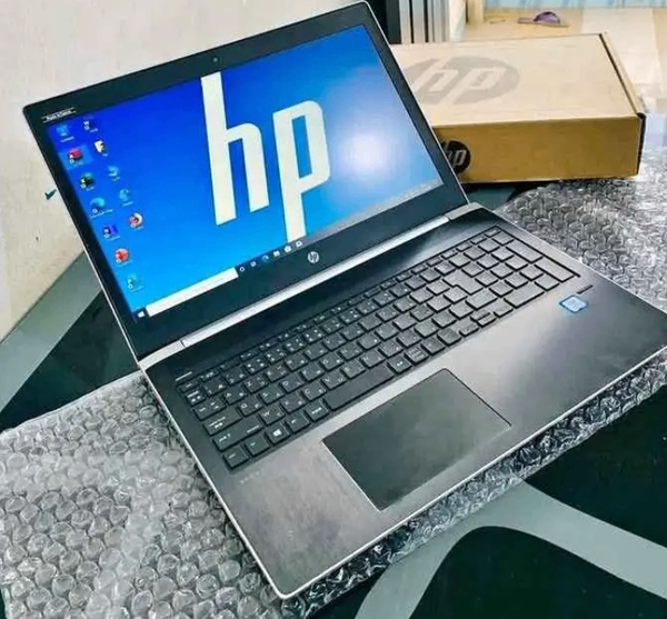 Ordinateur portable HP reconditionné