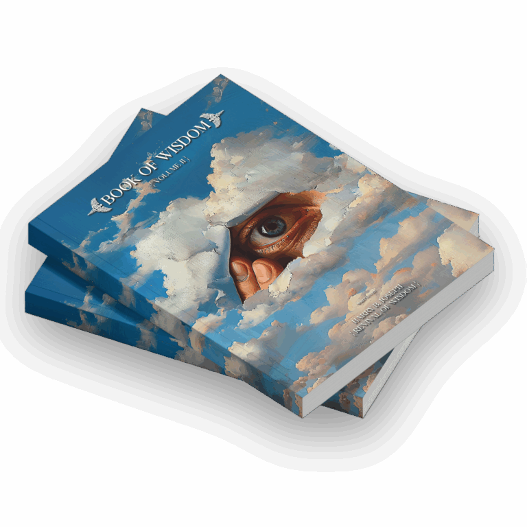 Le Livre de la Sagesse V1 & 2