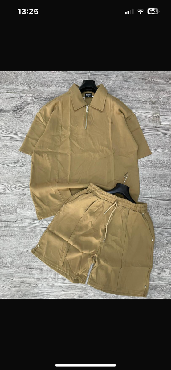 Ensemble décontracté pour homme