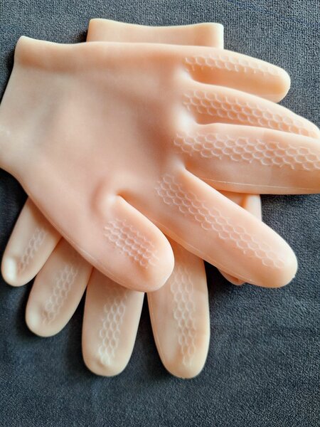 Gants Hydratants