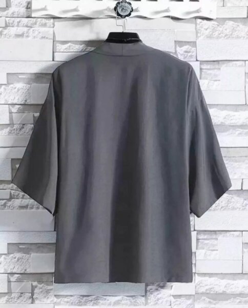 Хаори-рубашка