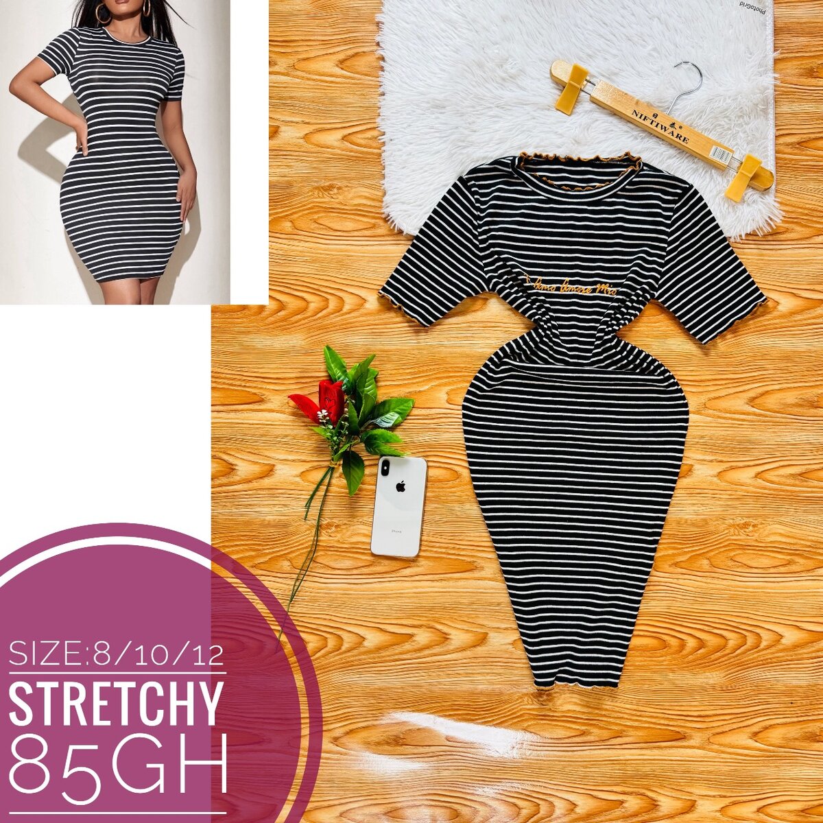 Deide thrift and dimes