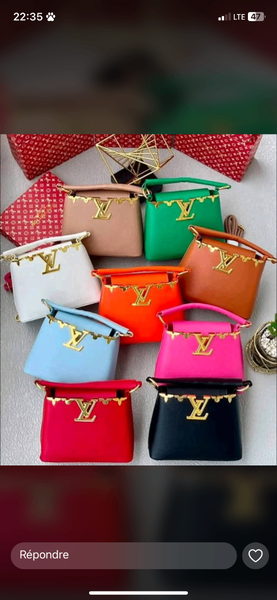 Sacs à main tendance élégants