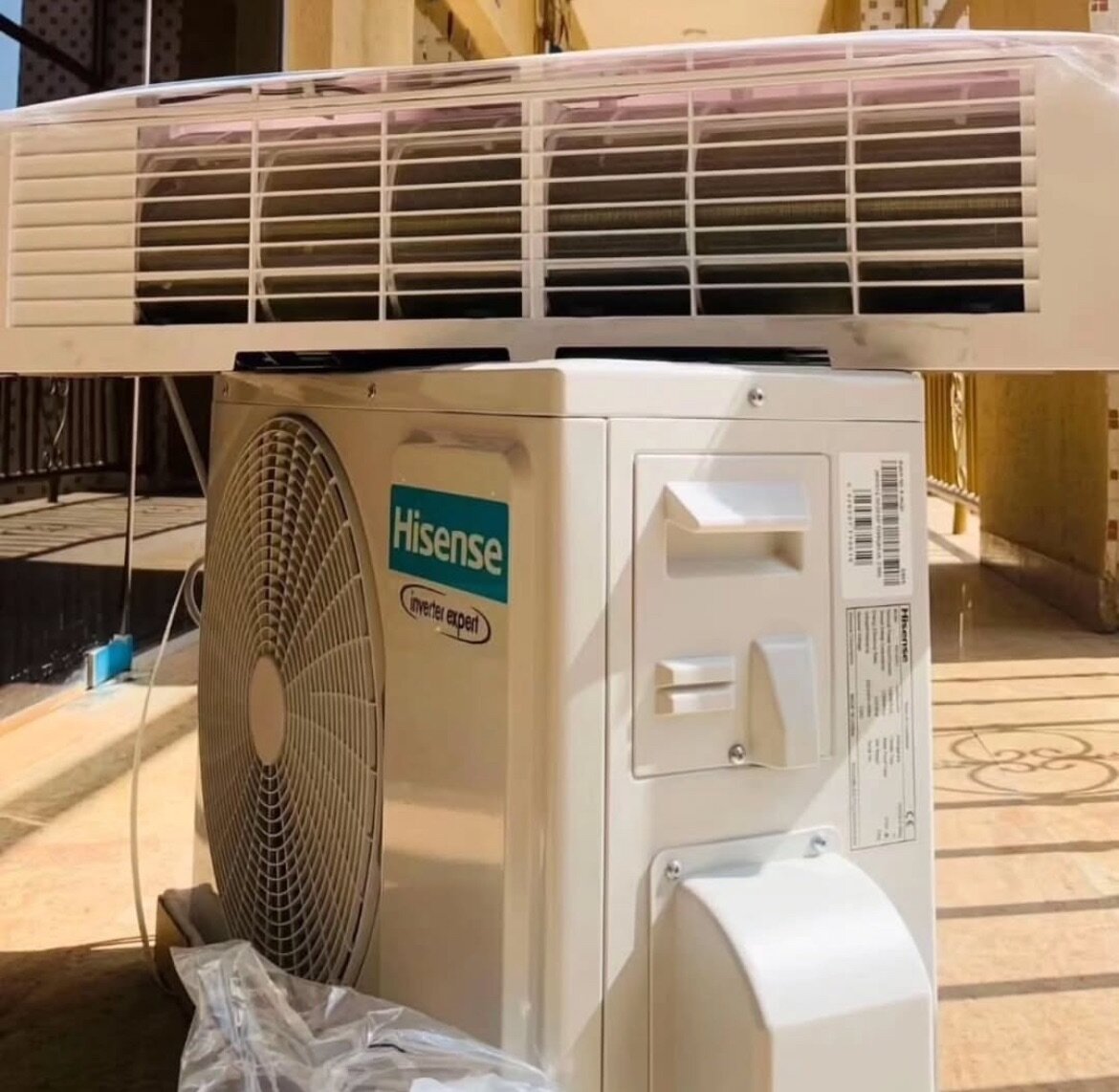 Hisense 1.5hp Air Conditioner