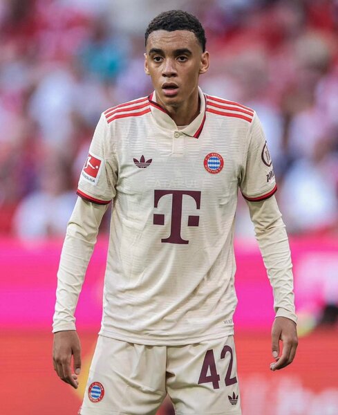 Maillot de Bayern Munich