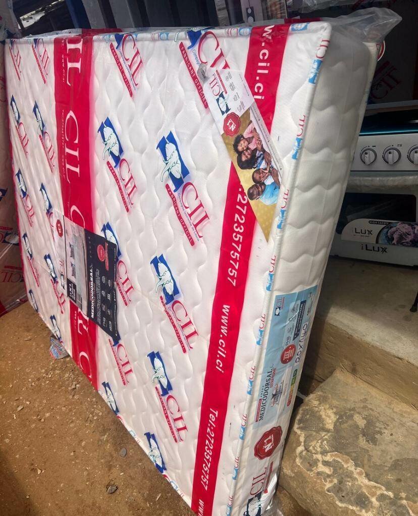 Matelas Confort 150x180