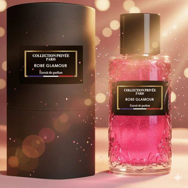 Parfum Collection Privée