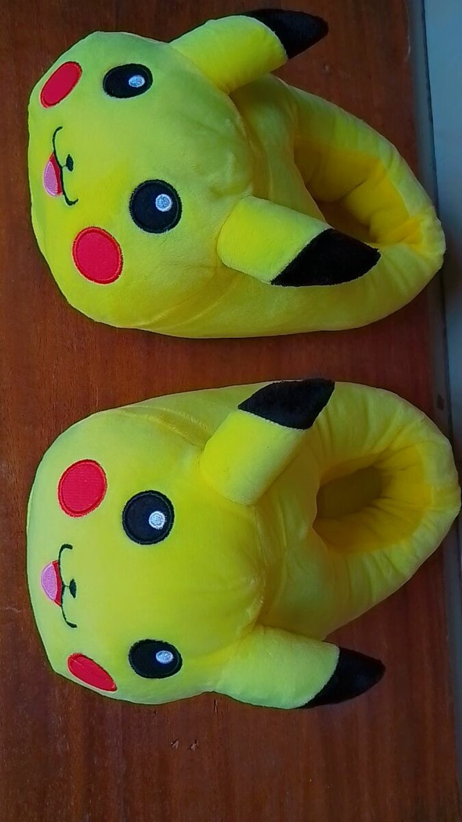 Bedroom slippers