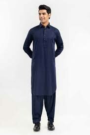 Mens suit shalwar kameez