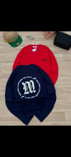 Sweats Unisex à Imprimé