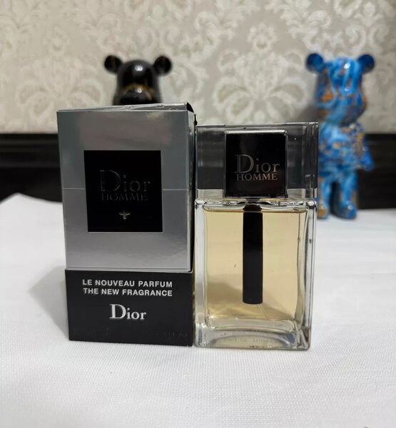 Dior home intense