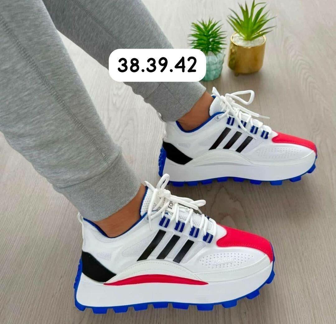 Sneakers de sport tendance