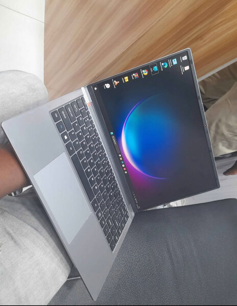 Lenovo ThinkPad E15 G4 - Ordinateur portable