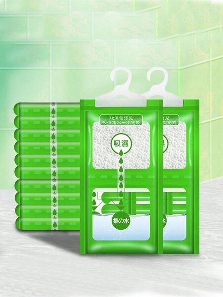 Déshumidificateur Suspendu