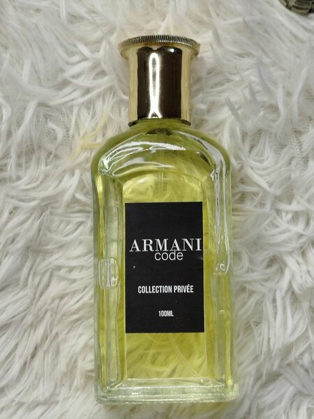 Parfum Armani Code 100ml