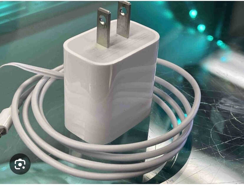 USB C 25W Charger