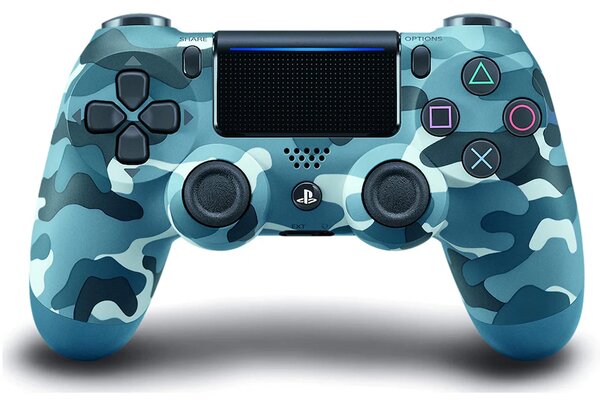 PS4 controller
