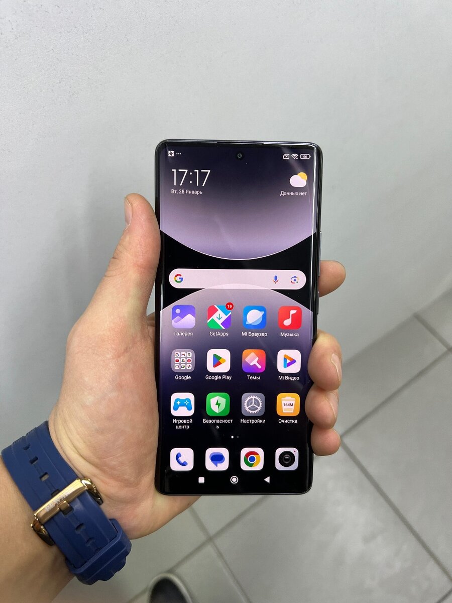 Redmi Note 14 pro