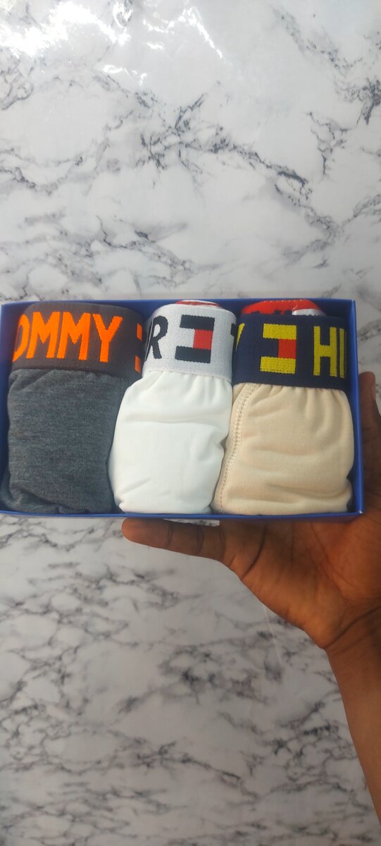 Tommy Hilfiger Boxer Homme