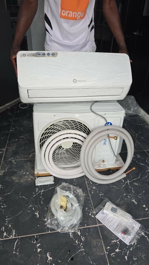 Climatiseur Split Puissant