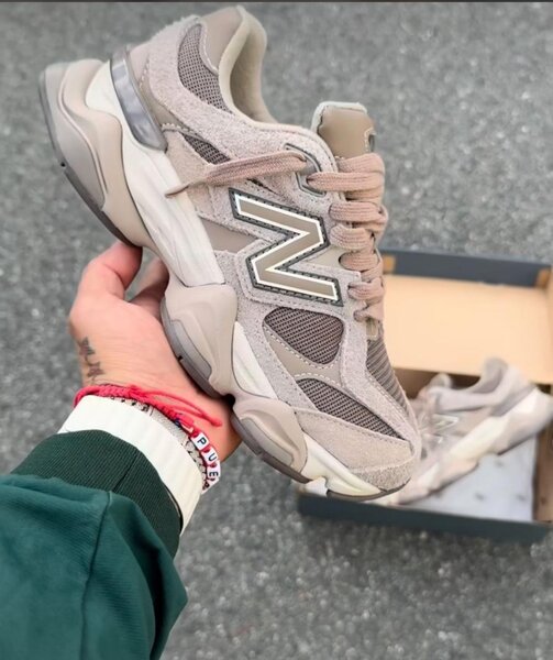 New balance 9060
