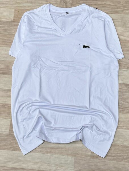 Des tee-shirts mixtes