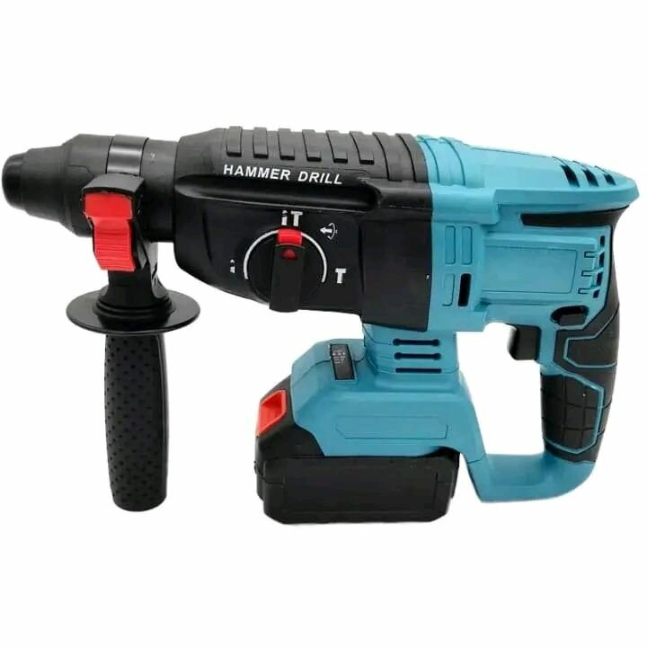 Perceuse à percussion Makita 18V