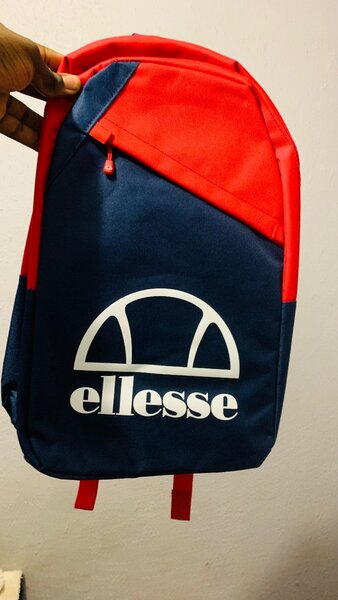 Ellesse bags