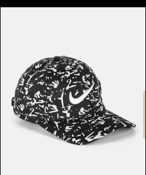 Casquettes stylées pour tous