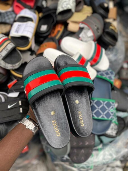 Sandales Gucci Homme