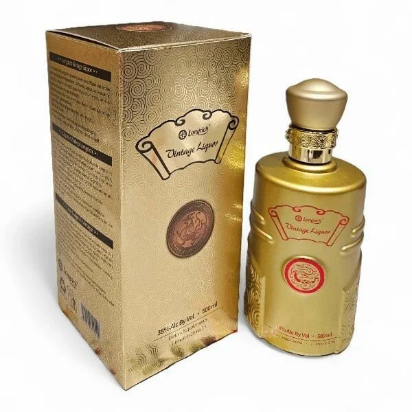 Liqueur Vintage 500ml