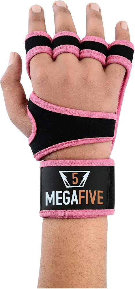 Gants de sport MegaFive