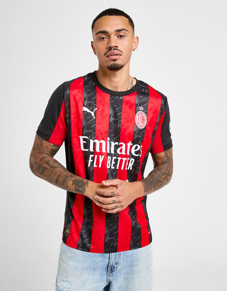 Milan AC domicile 25/26