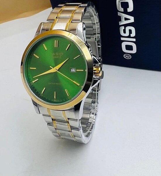 Montre Casio Quartz Homme