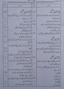 Muqadma Ibn Khaldoon