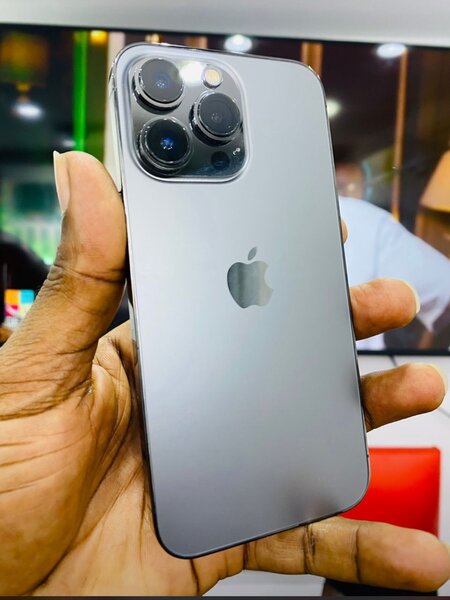 iPhone 13 pro max 128gig