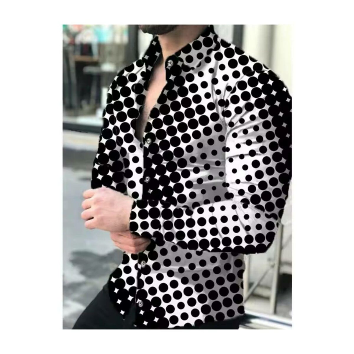 Turkey Designer Shirts