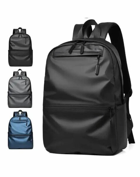 Sac à dos USB moderne pour homme