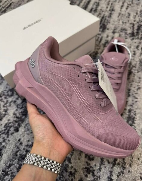 Baskets Alo Runner élégantes