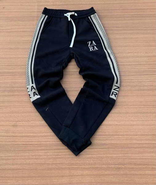 Quality joggers