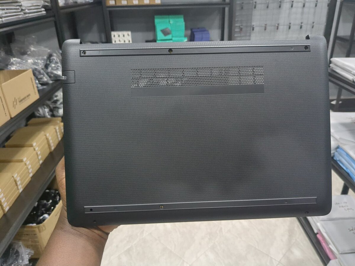 HP 14-CK BASE HOUSING