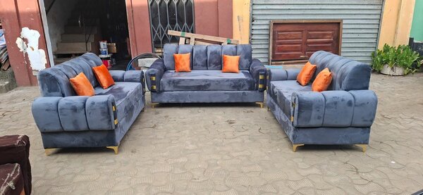 Fauteuils 7place disponibles