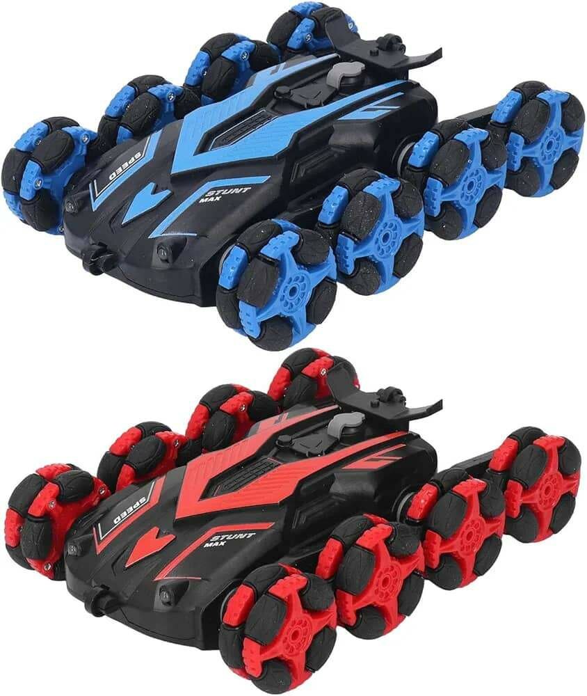 Voiture télécommandée tout terrain électrique 1 : 16