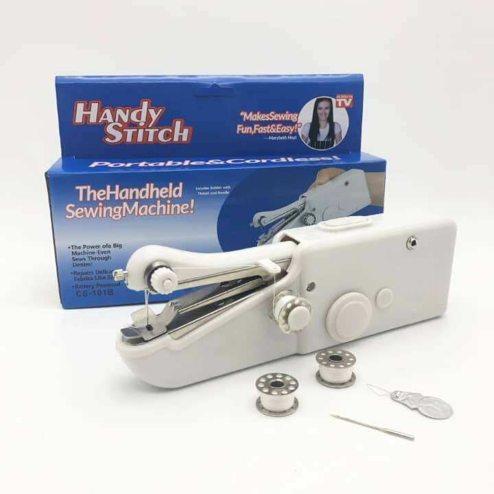 Mini Machine à coudre