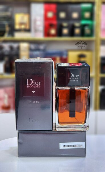 Parfum Dior Homme Intense