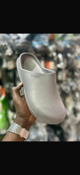 Sabots confort unisex