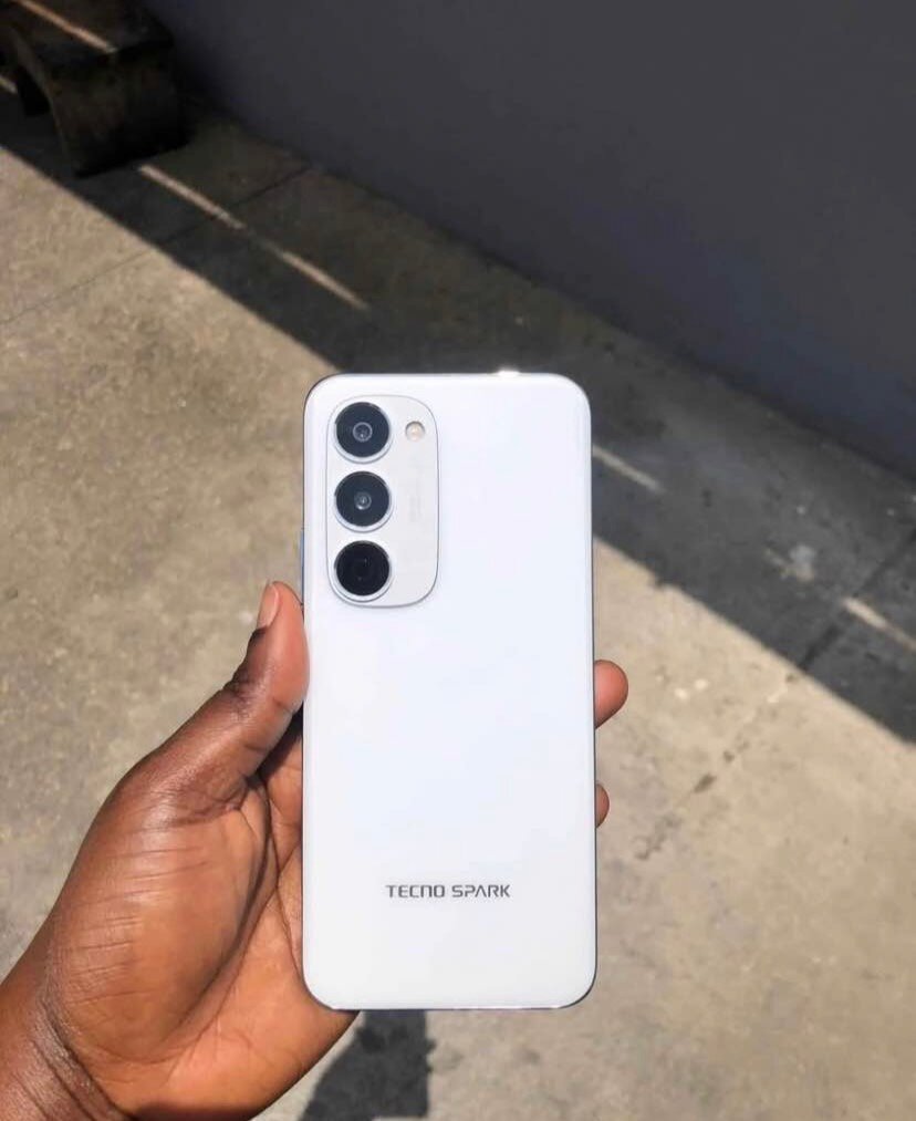 Tecno Spark 10 Pro+ 128Go