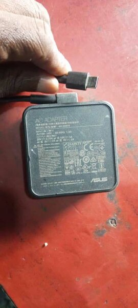 ASUS USB-C Power Adapter